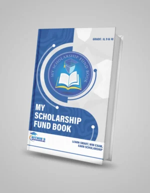 8th to 10th Std Book