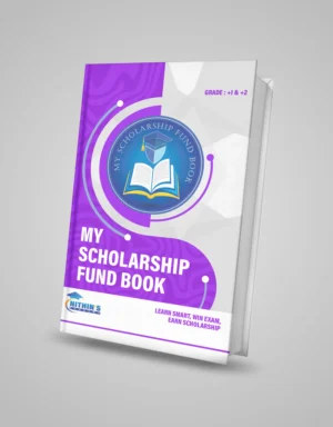 Class 11 & 12 Book