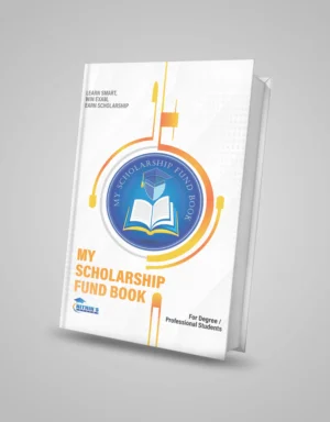 Graduation/Postgraduation/Professional Courses Book
